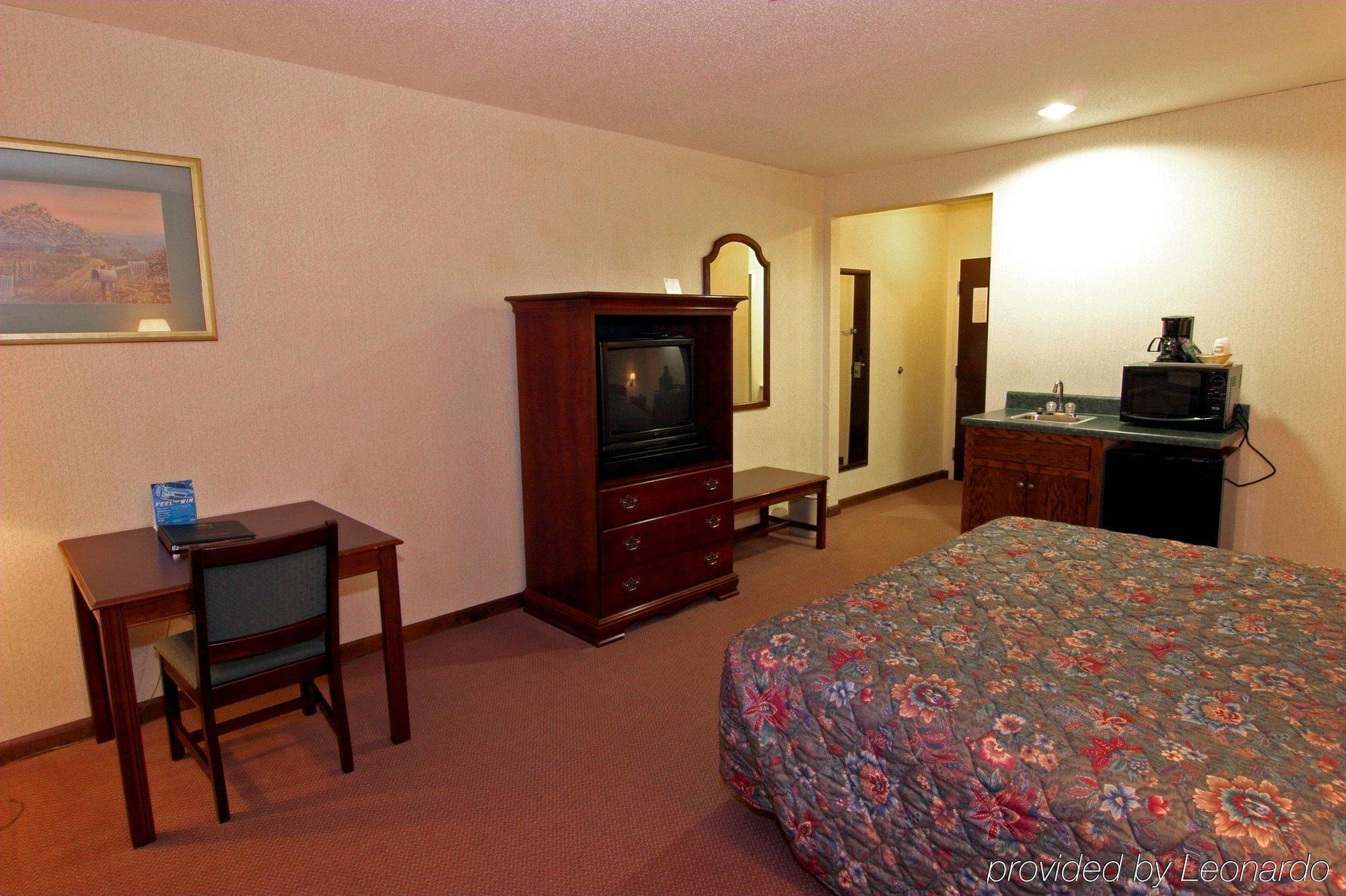 Quality Inn Warsaw Near Rappahannock River Ruang foto